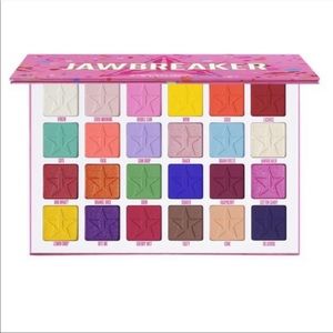 Jeffree Star Jawbreaker Palette
